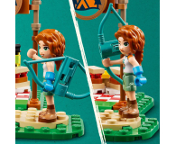 LEGO FRIENDS 42622 Strzelnica na letnim obozie łuczniczym - 1248836 - zdjęcie 9